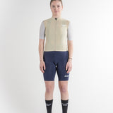 Women's Ukendt Light Jersey - Natural