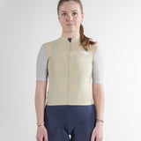 Women's Ukendt Light Jersey - Natural