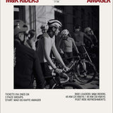 M&K Riders Monday Training • Copenhagen (Amager) • 15.06.2026