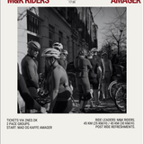 M&K Riders Monday Training • Copenhagen (Amager) • 20.07.2026