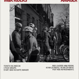 M&K Riders Monday Training • Copenhagen (Amager) • 03.08.2026