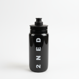 2ned Bidon - Nero