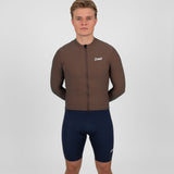 Men's Ukendt Long Sleeve Jersey - Ramo