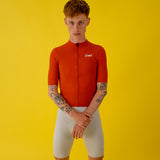 Men's Ukendt Jersey - TENNIS RED