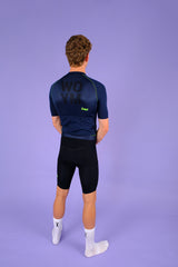 Men's WOYM Jersey Royal Navy