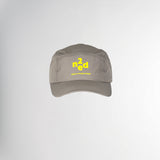 WOYM Cap - Grey