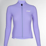 Women's Ukendt Long Sleeve Summer Jersey - VIOLINO