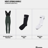 Men’s Spring Bundle - Legwear Essentials