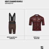 Men’s Summer Bundle - Grounded Kit