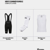 Men’s Summer Bundle - Core Foundations
