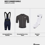 Men’s Summer Bundle - Tonal Kit