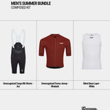 Men’s Summer Bundle - Composed Kit