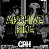 Archive Ride • M&K Riders X 2ned • 31.08.2025
