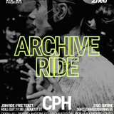 Archive Ride • M&K Riders X 2ned • 31.08.2025