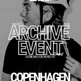 2ned Archive Event • CPH • 31.08.2025