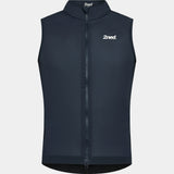 Men's Silent Gilet - Navy