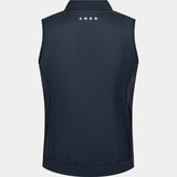 Men's Silent Gilet - Navy