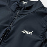 Men's Silent Gilet - Navy