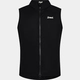 Men's Silent Gilet - Nero