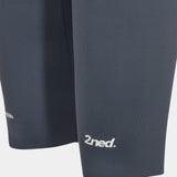 Men's Unrecognized Bib Shorts - Shale