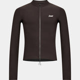 Men's Unrecognized Thermal Jersey - Dark Earth