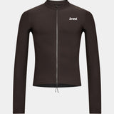 Men's Unrecognized Thermal Jersey - Dark Earth