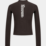 Men's Unrecognized Thermal Jersey - Dark Earth