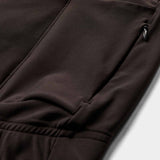 Men's Unrecognized Thermal Jersey - Dark Earth