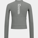 Men's Unrecognized Thermal Jersey - Stone Grey