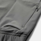 Men's Unrecognized Thermal Jersey - Stone Grey