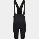Men's WOYM Bib Shorts - Charcoal