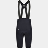 Men's WOYM Cargo Bib Shorts - Storm