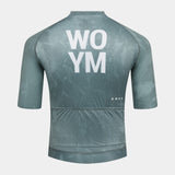 Men's WOYM Jersey - Faded Haze
