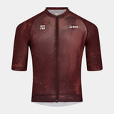 Men's WOYM Jersey - Muted Pulse
