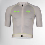 Men's WOYM Jersey - Cool Grey