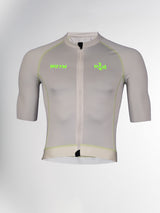 Men's WOYM Jersey Cool Grey