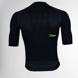 Men's WOYM Jersey - Royal Navy