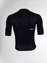 Men's WOYM Jersey Royal Navy