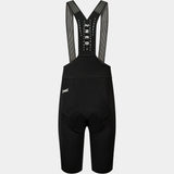 Men's Wendan Bib Shorts - Nero