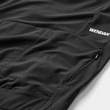 Men's Wendan Jersey - Noir