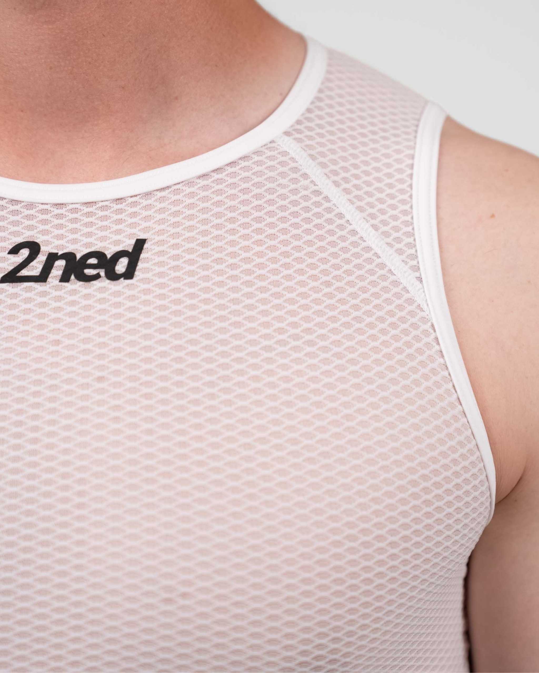Defined finish