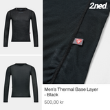 Men's Thermal Base Layer