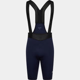 Men's Ukendt Bib Shorts - Navy