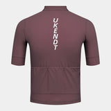 Men's Ukendt Jersey - Bordeaux