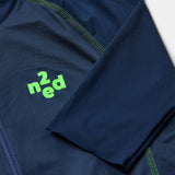 Men's WOYM Jersey - Royal Navy