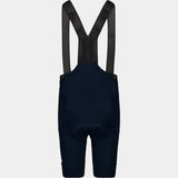 Men's WOYM Cargo Bib Shorts - Obsidian Blue
