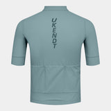 Men's Ukendt Jersey - PETROLEUM