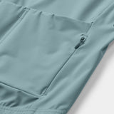 Men's Ukendt Jersey - PETROLEUM
