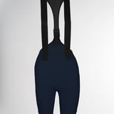 Women's Ukendt Bib Shorts - NAVY