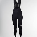 Women's Ukendt Bib Tights - Nero